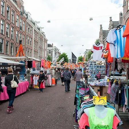Fashion East * Amsterdam